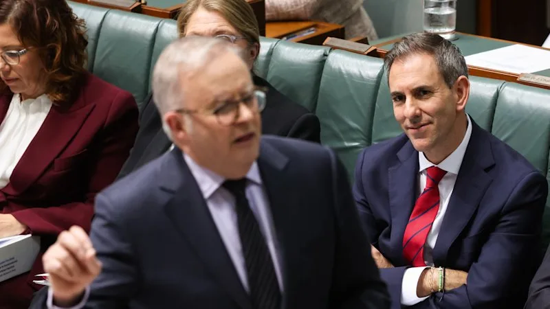 Government must cut spending, but not where it affects me