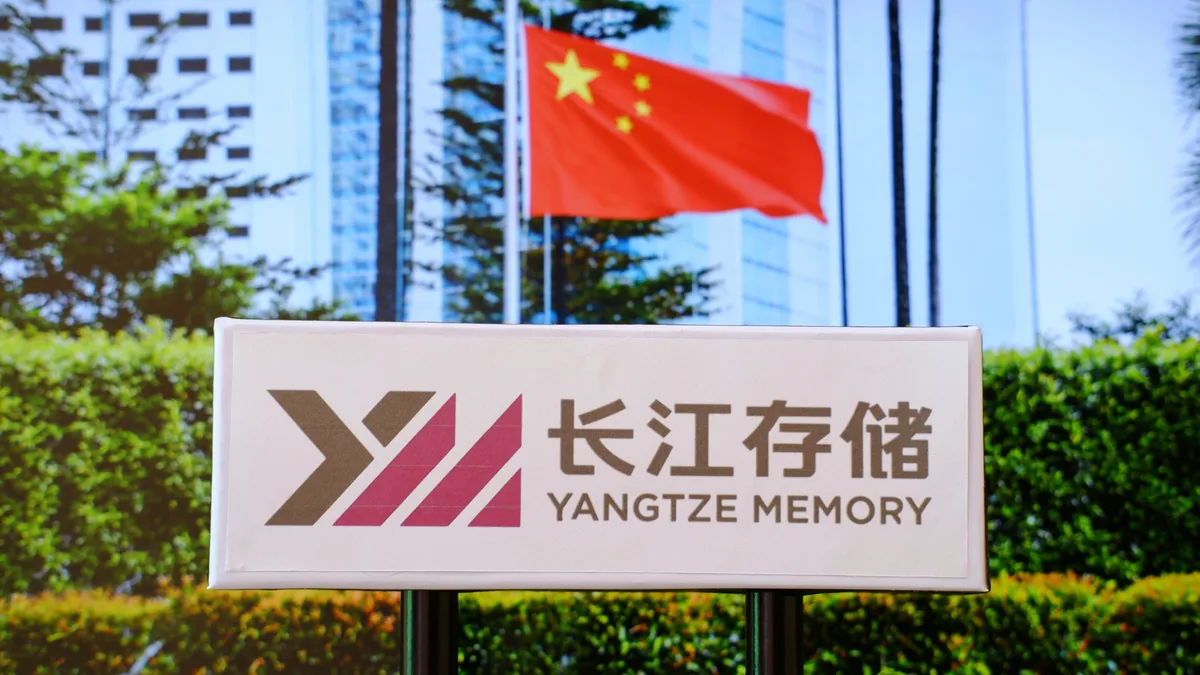 Après CXMT, l'autre géant chinois de la mémoire YMTC veut récolter des milliards en entrant en Bourse