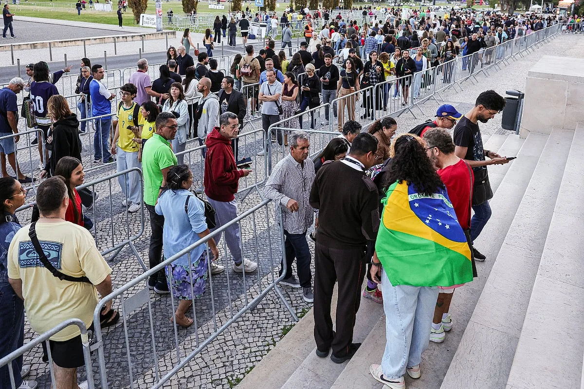 Não votei no primeiro turno, posso votar no segundo? Confirme aqui!