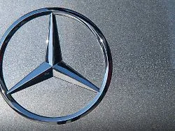 Hohe Rendite möglich : Mercedes-Benz mit 16-Prozent-Chance