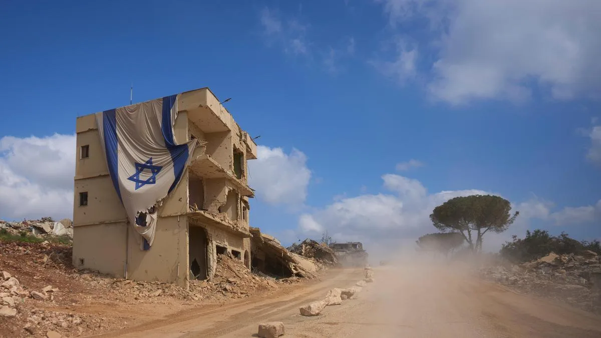 Lebanon: UN warns ‘safety and security of peacekeepers’ under threat from IDF activity