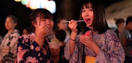 Urlaub: Warum sind Reisen nach Japan so gehypt?