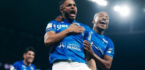 Antes da batalha derradeira, Fla e Cruzeiro exibem suas assombrosas armas