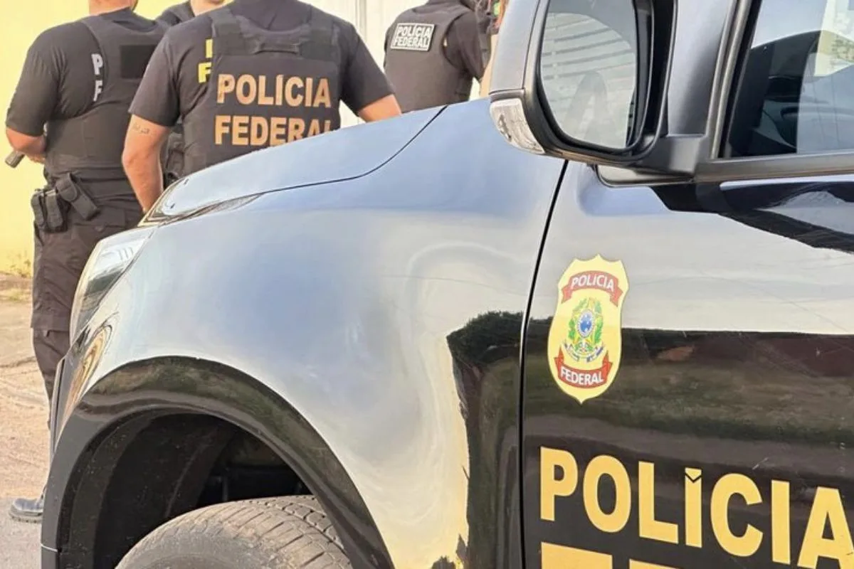 PF investiga pirâmide que prometia lucro diário com ativos digitais