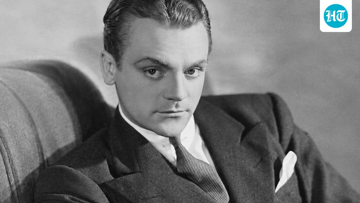 In 1956, James Cagney used a 4-H film to urge youth to protect natural resources, carrying forward a soil-conservation interest sparked at age 11