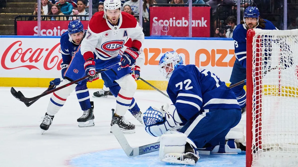 A look at some of the NHL names to find new homes this off-season