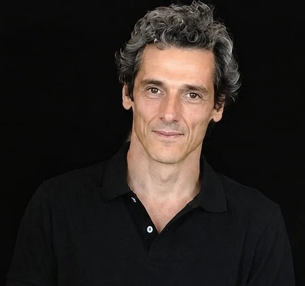 Diogo Madre Deus é o novo diretor editorial de Edições Gerais do Grupo LeYa