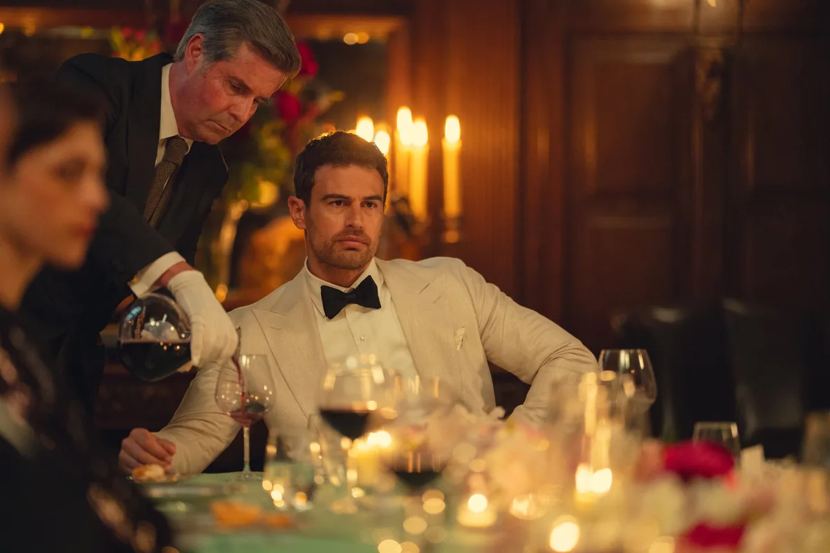 Netflix pone fecha al regreso de “Los caballeros” y adelanta su próximo gran conflicto