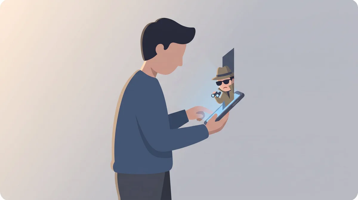 Este es el método para saber si tienes una app espía en tu celular y cómo eliminarla