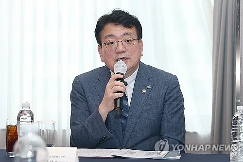 퇴직공직자 취업심사 94건 결과공개…前산업차관 등 10명 불승인