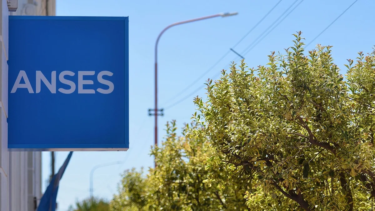 ANSES: quiénes cobran hoy, miércoles 26 de agosto de 2026