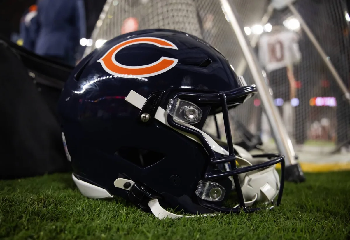 Bears will not change name if team relocates to new state