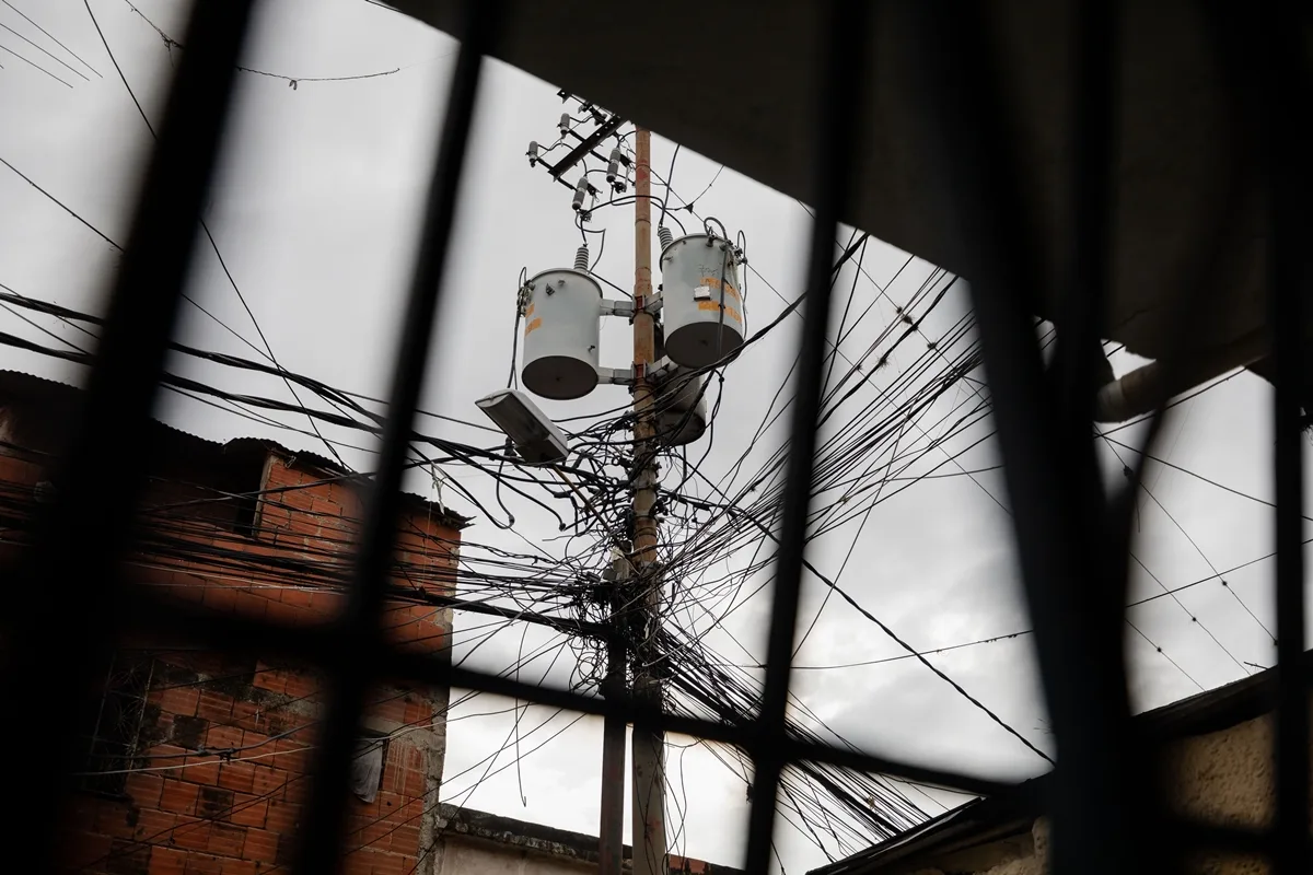 Habitantes de 30 sectores de Maturín exigieron a Corpoelec cronograma de los racionamientos eléctricos