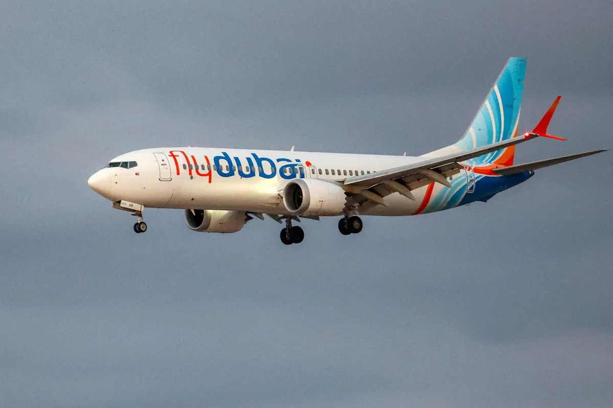 El copiloto de Flydubai planeaba un atentado suicida en el aeropuerto de Tel Aviv, según la investigación
