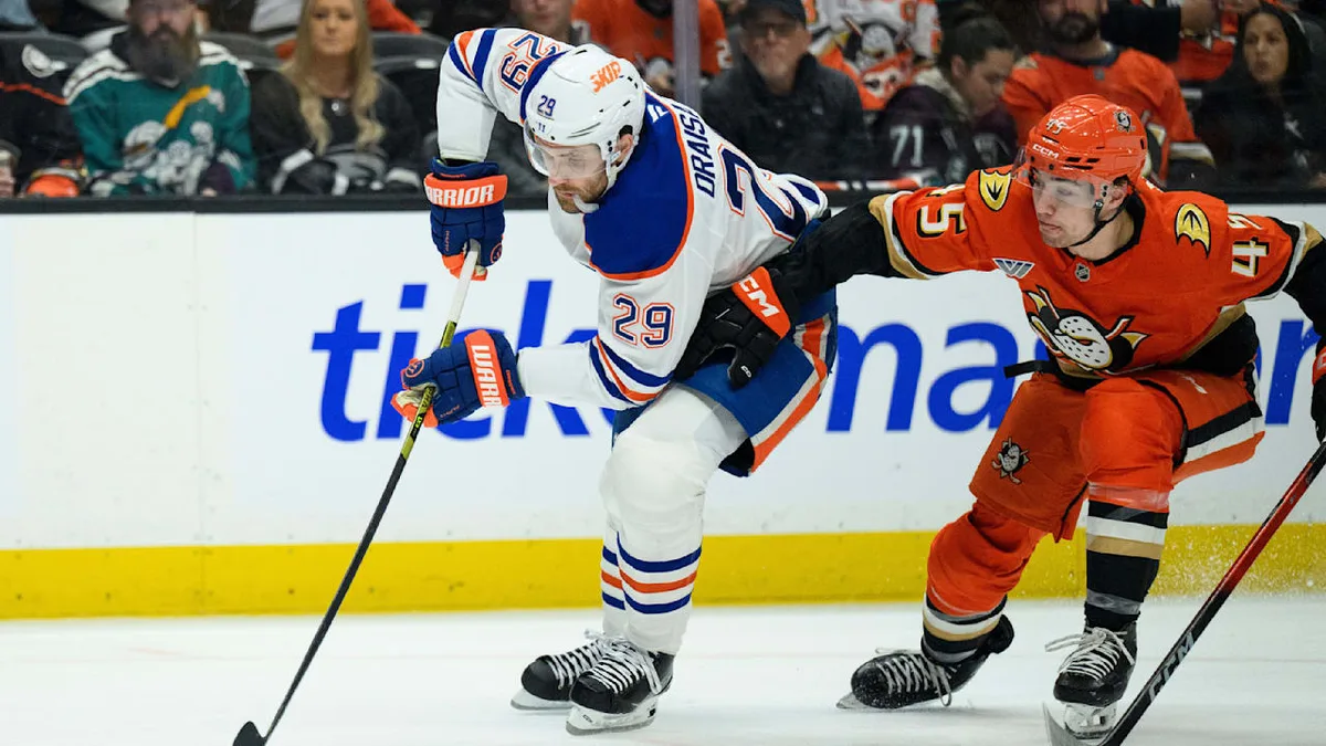 Eishockey-Hammer! - Nächstes Jahr NHL-Spiele in Deutschland