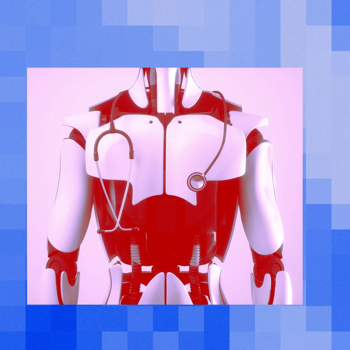 AI Has Human Doctors Asking: What’s Left for Us?