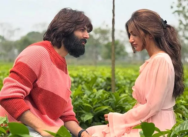 Kartik Aaryan and Sreeleela’s Anurag Basu-directed film locks April 30, 2027 release date