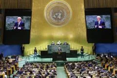 Lula na ONU — discurso na Assembleia Geral começa em instantes; Trump fala depois