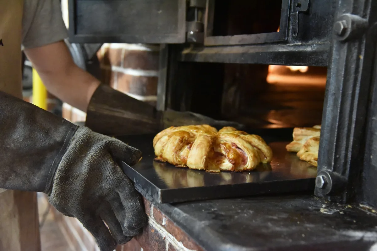 Una panadería porteña fue elegida la mejor del mundo en un ranking de una revista británica