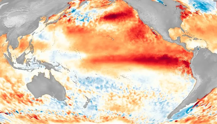 O que esperar do Super El Niño: fenômeno extremo pode virar clima do Brasil de cabeça para baixo