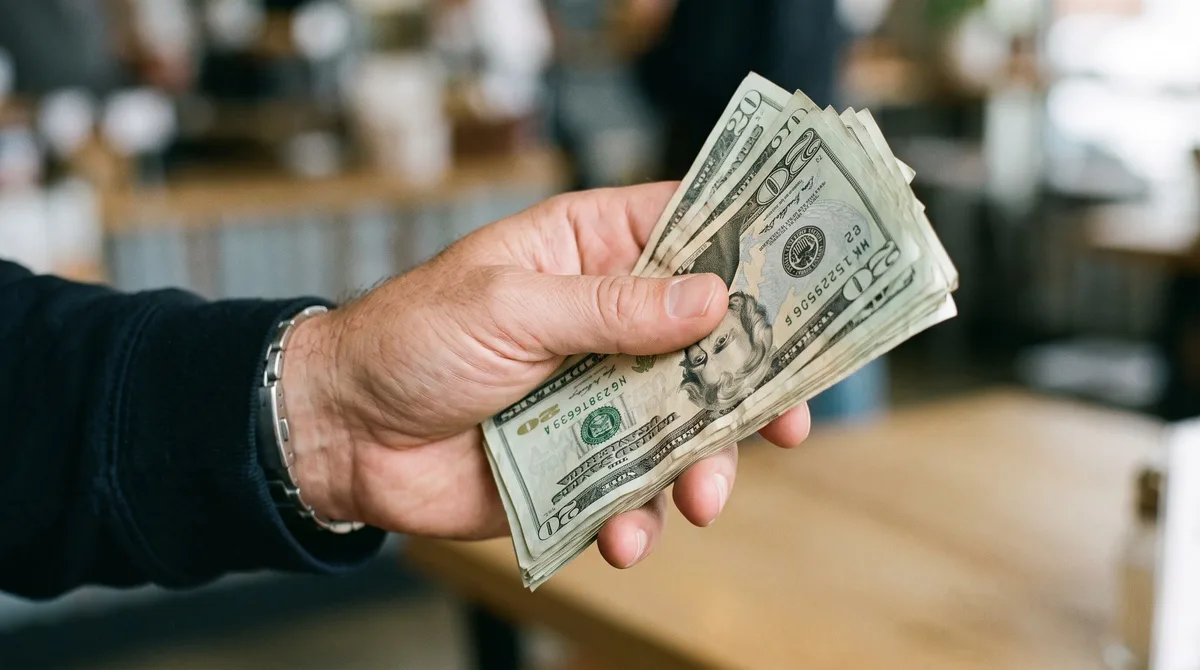 Dólar hoy en Colombia: la divisa abrió a la baja, se cotiza en $3.070,05 quedando por debajo de la TRM establecida para el 11 de septiembre