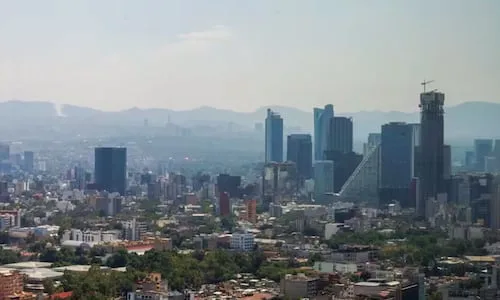 ZMVM se amplía a 84 municipios y alcaldías; conoce las entidades que la integran