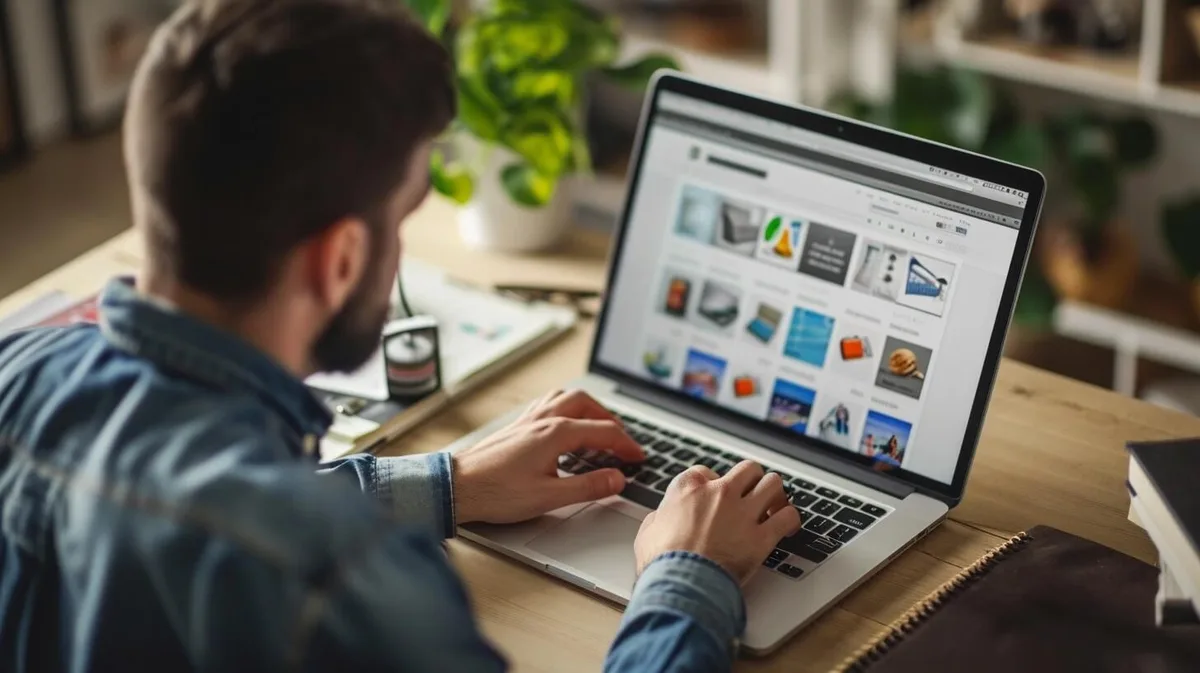 Evita las falsas rebajas en internet con este truco que revisa el historial de precios de un producto