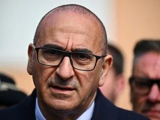 Violences à Saint-Pierre-des-Corps : « La nuit a été calme », salue le ministre de l’Intérieur Laurent Nuñez