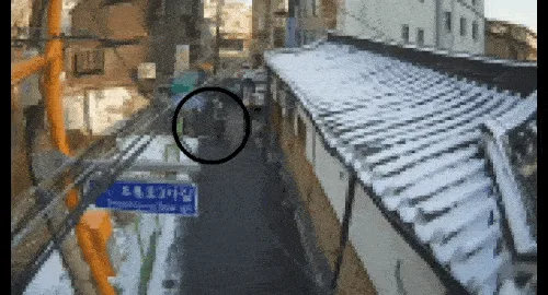 8살 여아 발등 밟고 지나간 차량 2심도 뺑소니 무죄(종합)