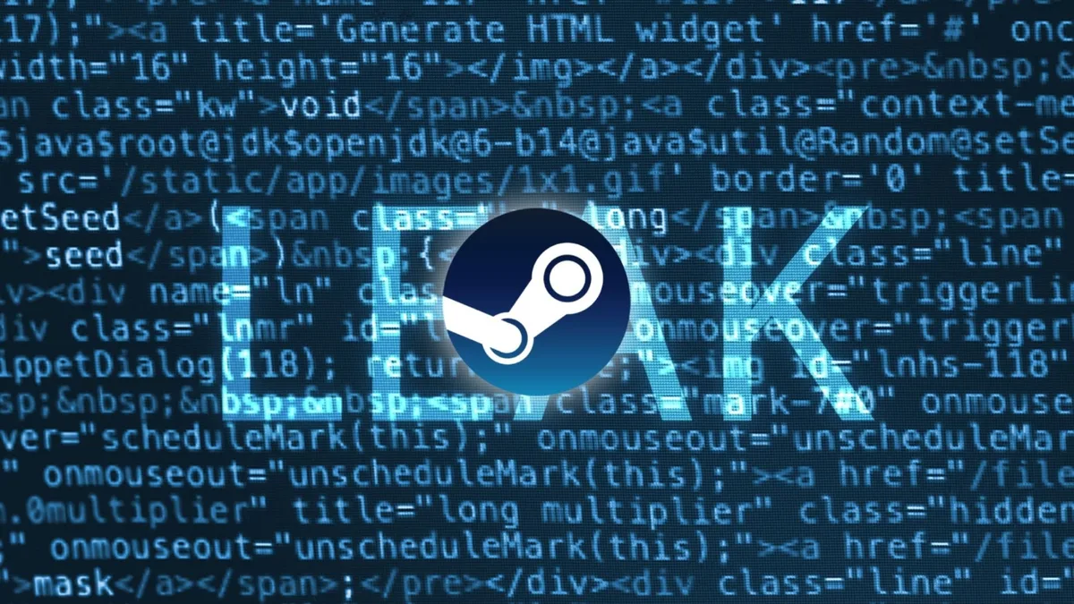 Valve sofre vazamento de 12 TB com 10 anos de dados da Steam! Devo me preocupar?