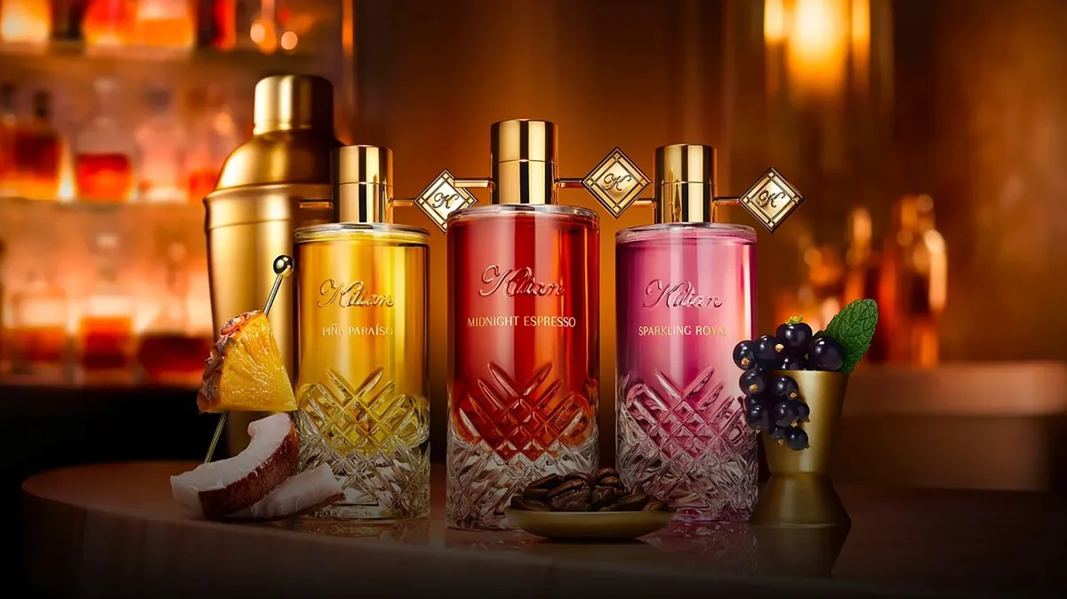 Shortlist: Vindimar na Casa Relvas, perfumes inspirados em cocktails e um leilão de filme