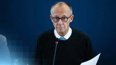 Live: Merz äußert sich zu Bas-Rücktritt