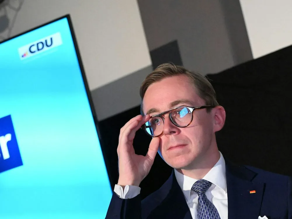 Philipp Amthor: „Die CDU ist nie tot, sie wird mehr gebraucht denn je!“