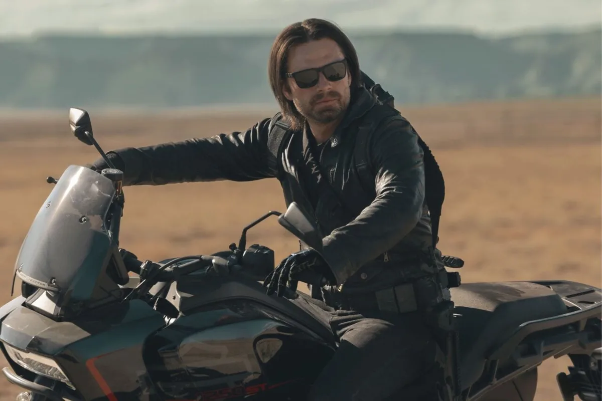 Sebastian Stan Talks Joining ‘The Batman Part II’ and DC