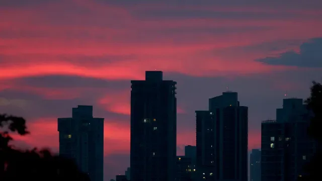 Panamá declara estado de emergência nacional devido ao fenómeno El Niño