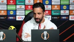 Amorim e dono do Milan reúnem-se de urgência para falar sobre o futuro