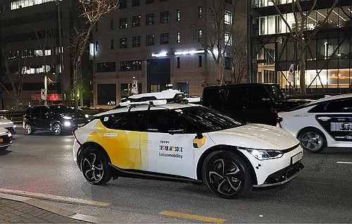 카카오모빌리티, 국내 대신 미국서 IPO 추진…1.4조원 규모