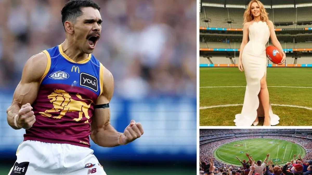 2026 AFL grand final: Everything you need to know heading to Melbourne