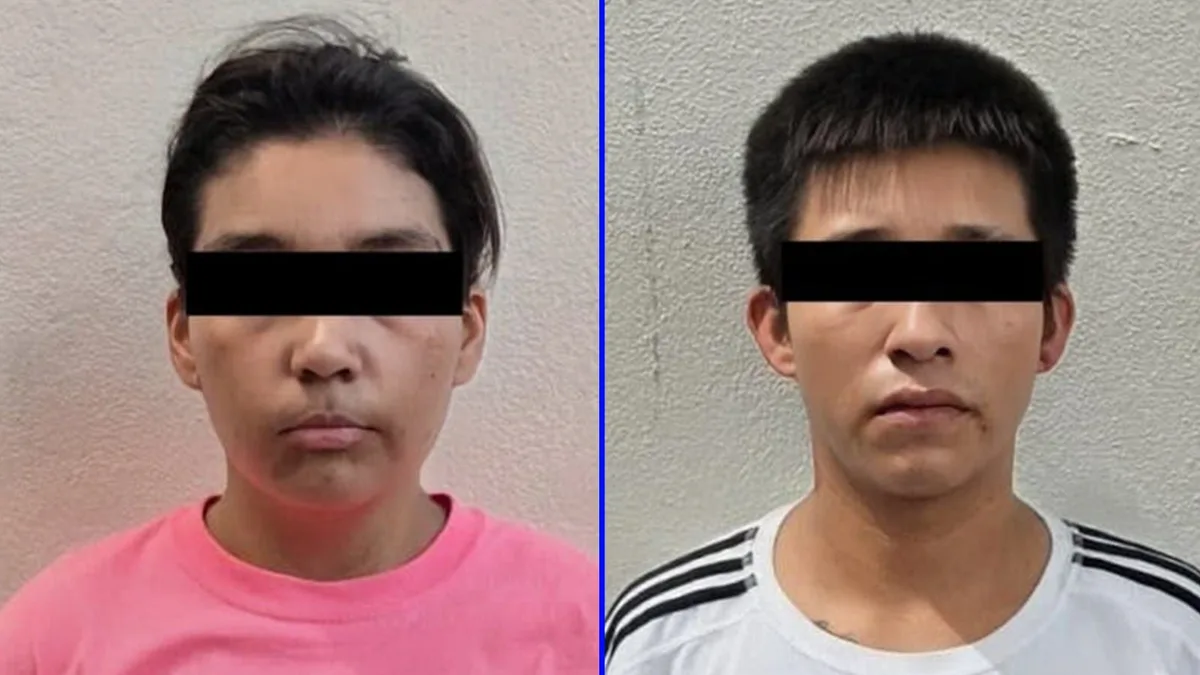 Caso Cinthia Geraldine: Vinculan a proceso a madre y padrastro por el feminicidio de la menor en Nuevo León