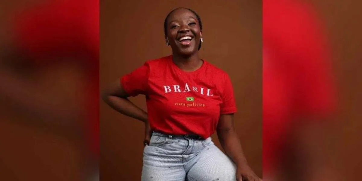Ana Elisa, mais jovem deputada eleita em MG, denuncia ameaças de morte e estupro de autor que se diz supremacista branco