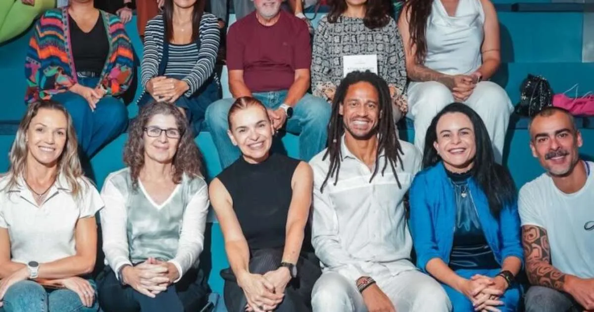 O propósito da corrida é saúde e longevidade… será?