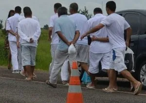 Mesmo com pena longa a cumprir, STJ garante saída temporária a preso