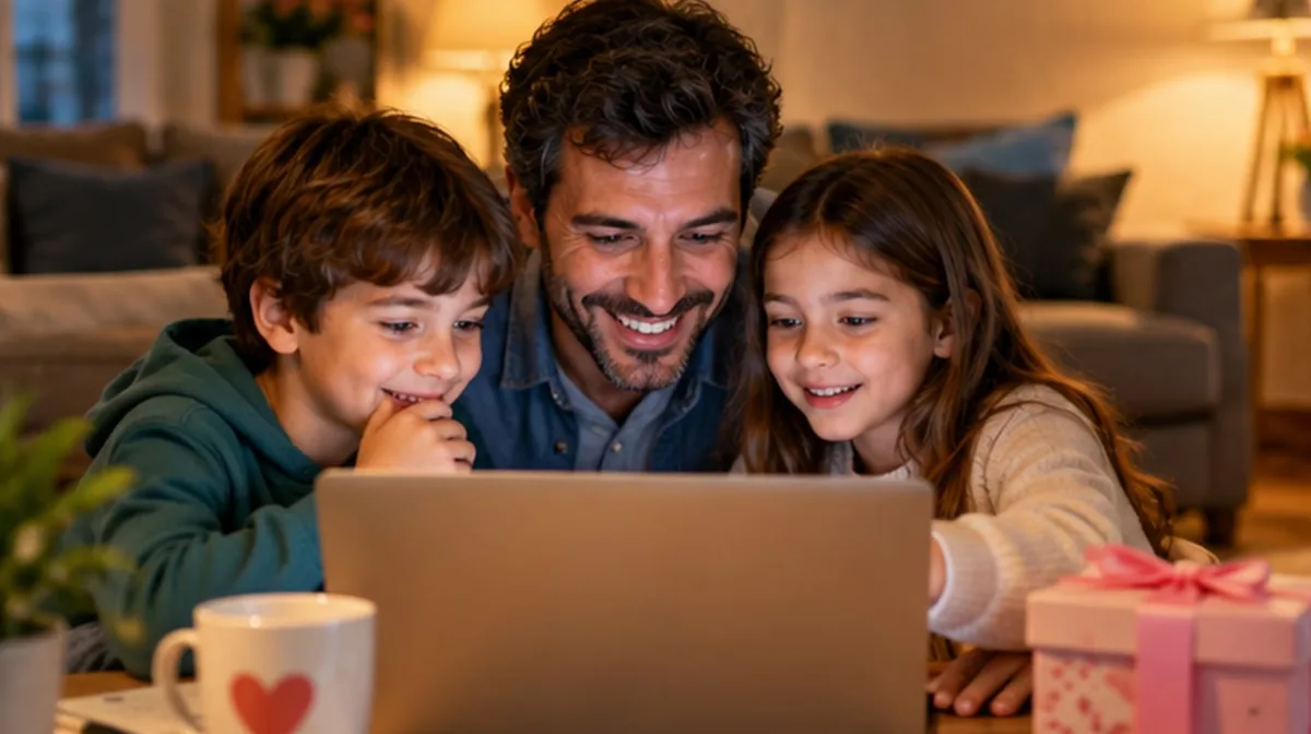 Día de la Madre 2026: qué tener en cuenta al comprar regalos online para evitar fraudes y estafas