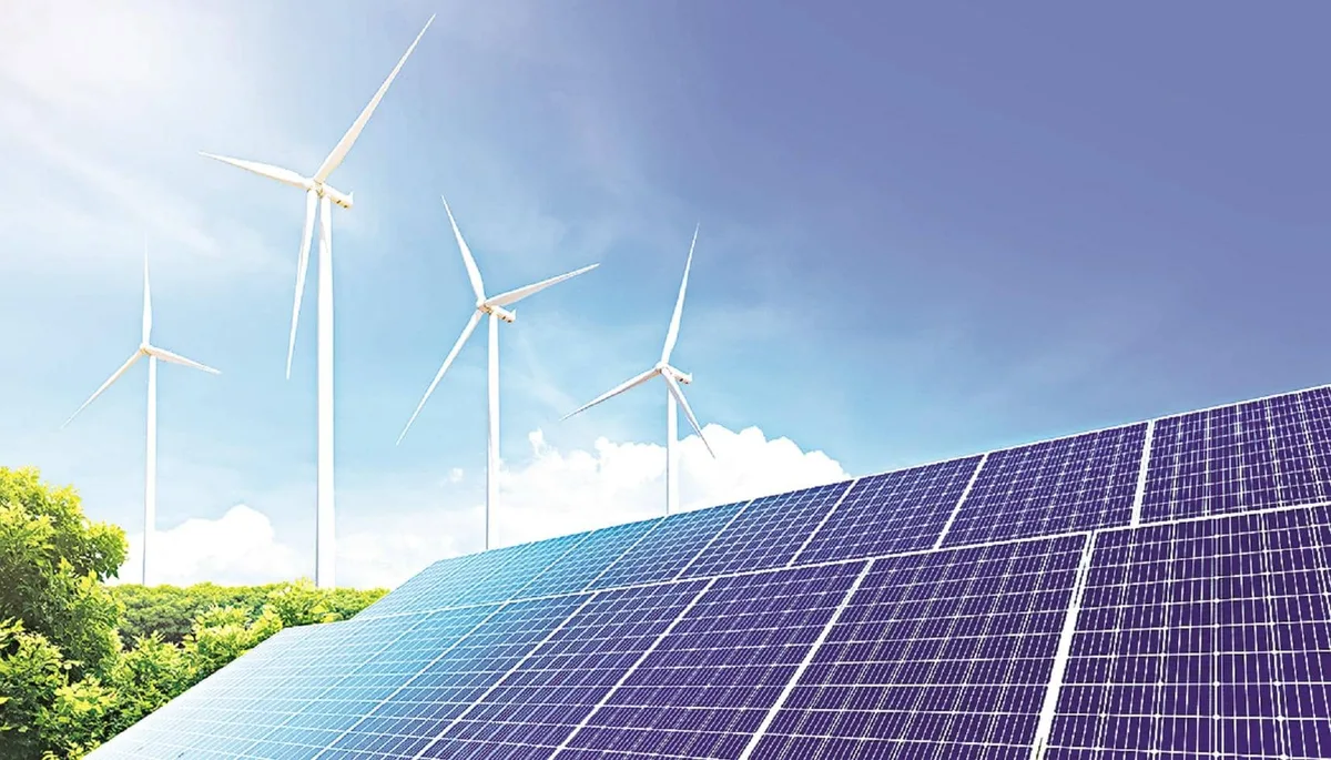 Renewable energy demand could rise as data centres surge in India