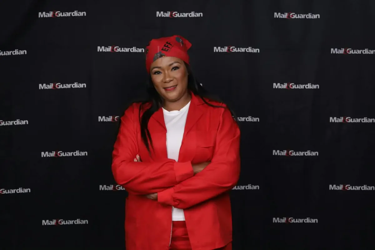 Maotwe: Malema will lead the country — not from prison but Winnie Madikizela House