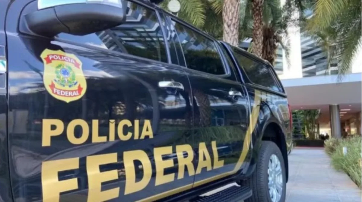 PF faz operação de combate a quadrilha suspeita de enviar brasileiras para exploração sexual na França