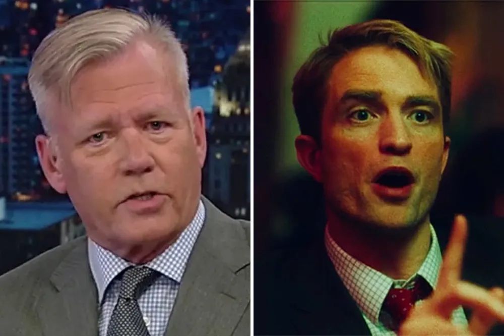Chris Hansen Says He Refused to Sign His Rights Away in Order to Screen Robert Pattinson’s ‘Primetime’