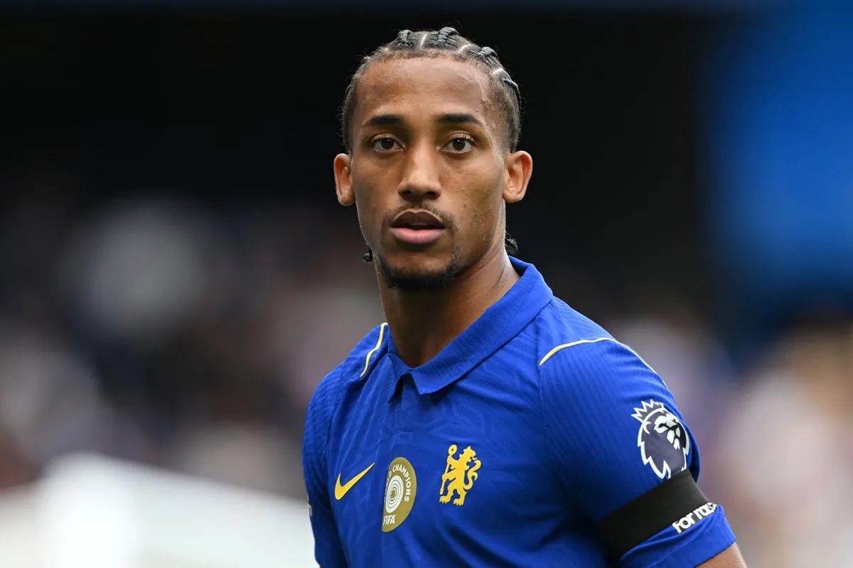 Chelsea: Joao Pedro issues statement after signing new contract amid injury return update