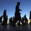 Salários reais crescem ao ritmo mais baixo em três anos