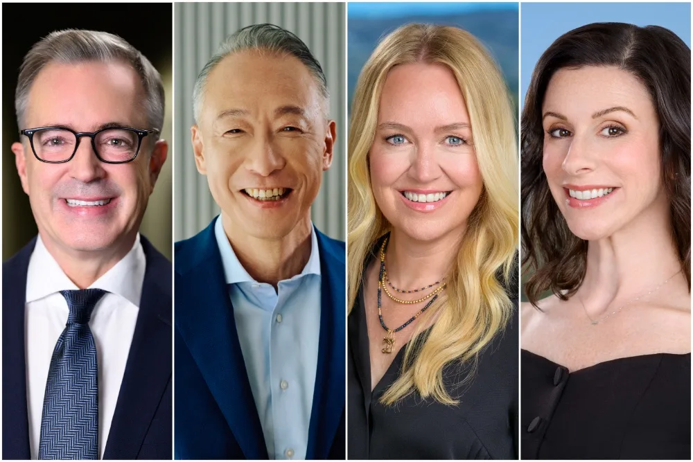 Academy CEO Bill Kramer to Head to Tokyo for Leadership Award and Onstage Summit With Toho Boss Matsuoka Hiro